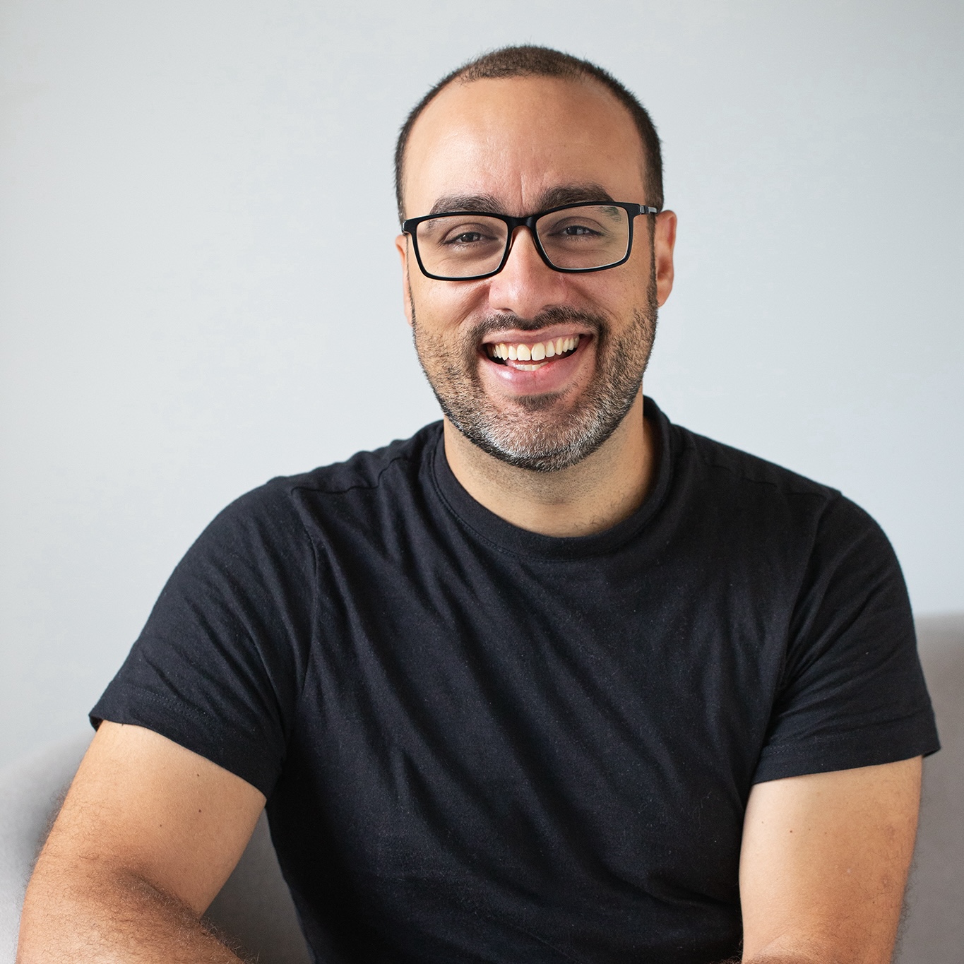 Filipe Moreira - Senior Software Engineer